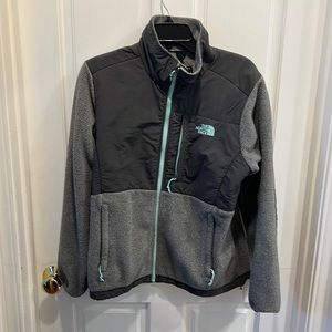 The north face Denali jacket
